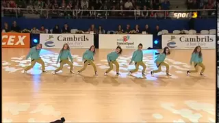 Niños bailando Hip Hop !!!! IMPRESIONANTE