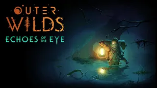 Outer Wilds OST - Travelers [2021] (All Instruments Join)