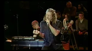 Robert Plant - Song To The Siren 2002 (Storytellers)