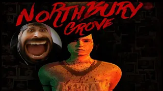 Лесной Маньячело  Нортбери - Гроув Хоррор игра  Northbury Grove