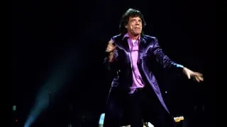 The Rolling Stones Live Full Concert Rod Laver Arena, Melbourne, 25 February 2003