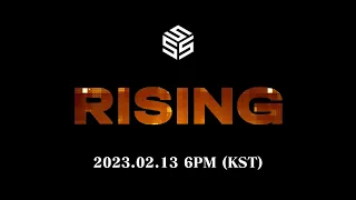 tripleS - Rising (M/V Teaser Extended Mix)