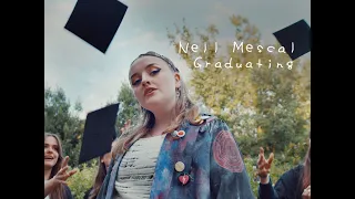 Nell Mescal - Graduating (Official Video)