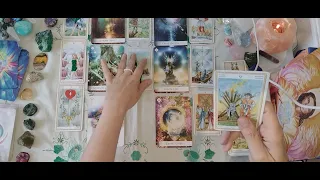 STRELAC Ne uskraćujte sebi šansu za sudbinsku ljubav zbog prošlosti✨💕✨29.APRIL - 5.MAJ TAROT