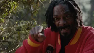 Scary Movie 5 -  Snoop Dogg & Mac Miller Cameo