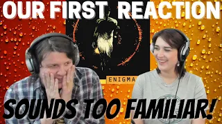 ENIGMA - Return to Innocence FIRST COUPLE REACTION | The Dan Club Selection