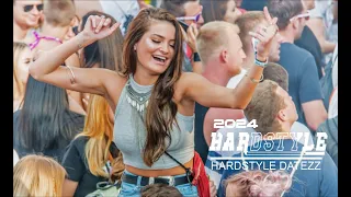 Best Remixes Of Popular Songs | Legends Of Hardstyle World Of Hardstyle New Charts Music Mix 2024