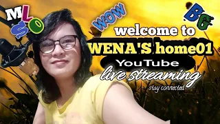 Wenas live streaming