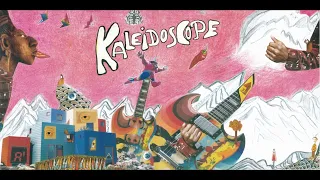 Kaleidoscope - Kaleidoscope [Vinyl]