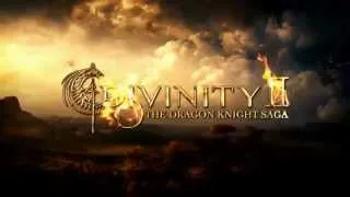 CD Key Divinity II: The Dragon Knight Saga www.instant-gaming.com