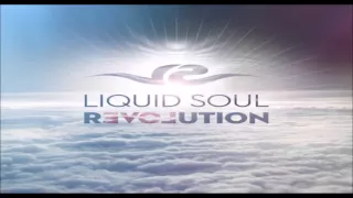 Liquid Soul - I See The Spirit