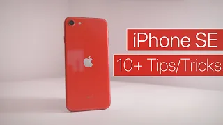 10+ iPhone SE Tips and Tricks