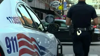 Detroit police add extra patrols in Greektown