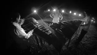 Huapango José Pablo  Moncayo, marimba Municipal de Concierto La Trinitaria, Chiapas.