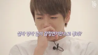 [ENG SUB] BTS Gayo ep 3