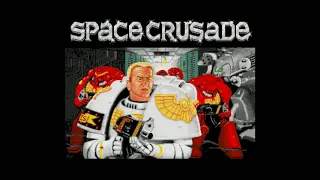 Ashenscast 28/05/2018 - Space Crusade