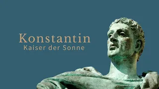 Konstantin - Kaiser der Sonne: 1. Die Tetrarchen (282-306)