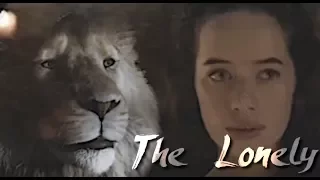 Narnia || Susan: The Lonely