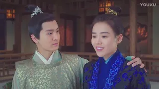 Yu Jin began to call Ye Zhao wife, and his relationship with Ye Zhao is getting better and better.