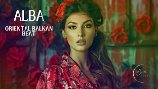 " ALBA " Oriental Balkan Beat x Reggaeton Oriental Instrumental | Prod by Boci Beats