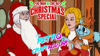 067 - The He-Man and She-Ra Christmas Special