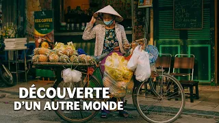 Vietnam nord : un monde où le stress n'existe pas 🇻🇳 (ep1)