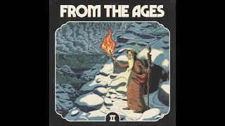 From The Ages - II (Full Album 2023)