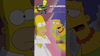 LOS SIMPSON ACABAN LOS SIMPSON 😨💯😱