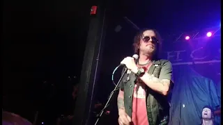 Dizzy Reed "Don't Cry" Guns & Roses Cover