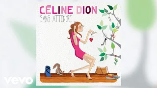Céline Dion - Les jours comme ça (Audio officiel)