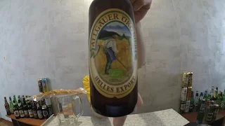 ALLGAUER OKOBIER + сыр коса