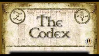 The Galactic Codex