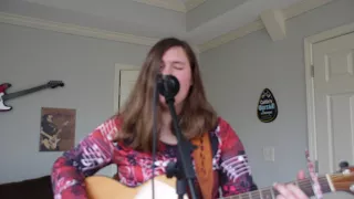 Let Me Love You by Kylie Odetta, Cover by Caitlin Jahn