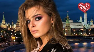 MOSCOW CALLING ♥ ЛЕГЕНДЫ РУССКОГО  РОКА WLV♥ НЕТ ПОПСЫ - ТОЛЬКО ХИТЫ ♥ RUSSIAN MUSIC HITS WLV