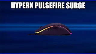 Игровая мышь HyperX Pulsefire Surge