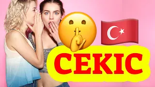 CEKIC - HOW TO PRONOUNCE IT!?