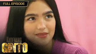 [ENG SUB] Ep 123 | Kadenang Ginto  | Francine Diaz, Dimples Romana,Beauty Gonzales,Andrea Brillantes