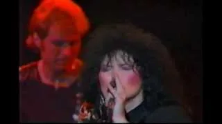 Heart - "Barracuda" (live 1983)