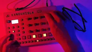 Elektron Model: Cycles - 6 x Tone Engine experiment