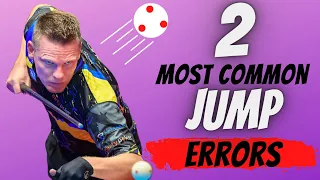 How to jump better in your pool game