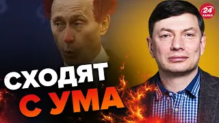 🤡 Новый БРЕД Путина / Прилепин СРОЧНО подписал контракт / Пригожин и Гиркин объединились? – ЭЙДМАН