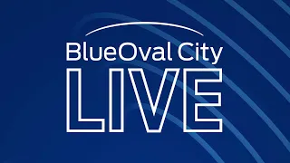 BlueOval City LIVE | Ford