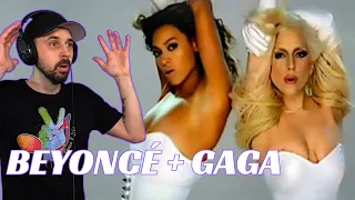 SO SASSY! Beyonce REACTION - Video Phone ft. Lady Gaga