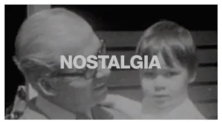 Bless You - Nostalgia (Official Music Video)