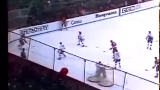 USSR-Canada Summit Series 1972 game 8 part 1