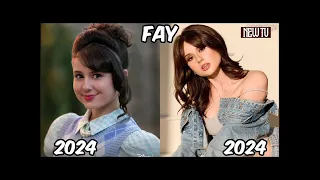 Descendants 4 Before And After 2024