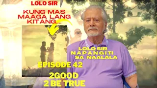 2 Good 2 Be True | Episode 42 (1/5) | July 13, 2022 : Viral mode tv