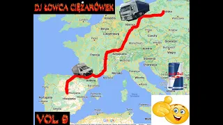 █▬█ █ ▀█▀ OPOROWA MUZA DO ROBIENIA HISZPANII NA STRZAŁA █▬█ █ ▀█▀ DJ ŁOWCA CIĘŻARÓWEK MIX VOL 9