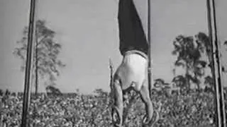 Old Gymnastics 1938