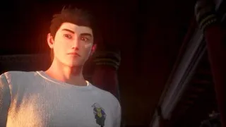 Shenmue III